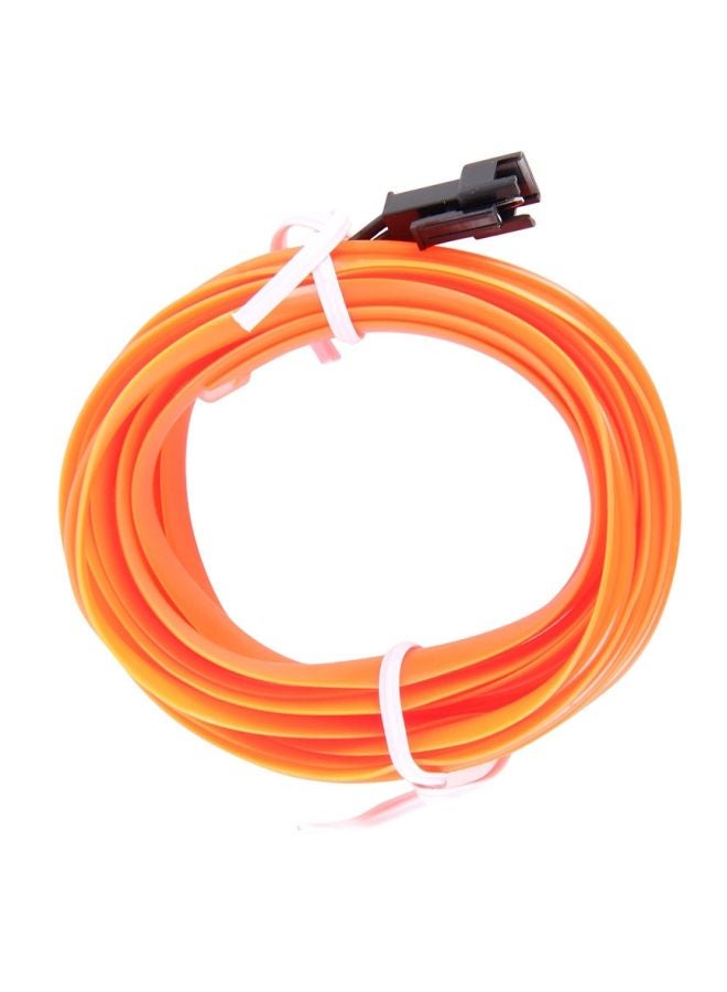 إسكدنيا شريط مزود بمصابيح إضاءة LED للزينة - Image 1