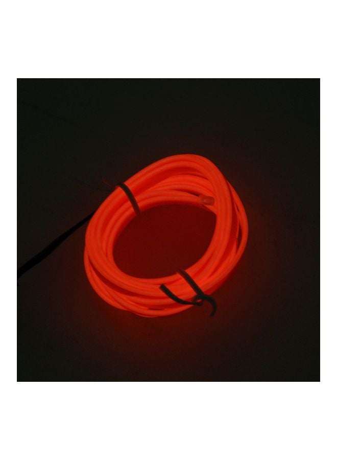 إسكدنيا شريط مزود بمصابيح إضاءة LED للزينة - Image 5