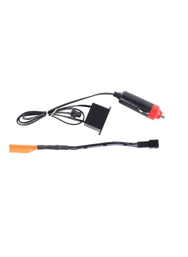 إسكدنيا شريط مزود بمصابيح إضاءة LED للزينة - Image 3