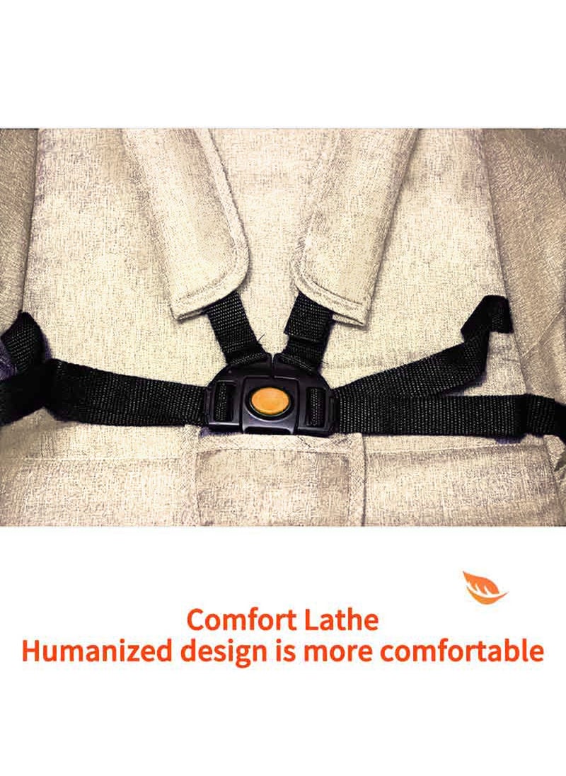 MaBaby - Single Baby Stroller, Portable And Adjustabale Baby Stroller - Image 1