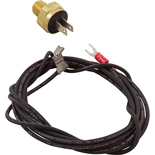 Raypak 600893B high Limit 140fauto Reset-kit - Image 2