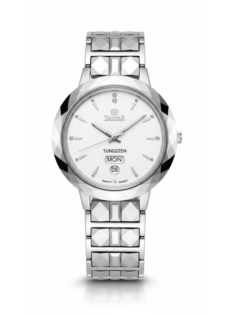 Swistar Original  Men premium ceramic watch - Image 1