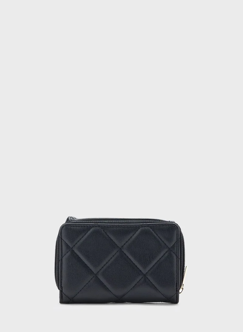 NEW LOOK Bumble Quilted Purse
