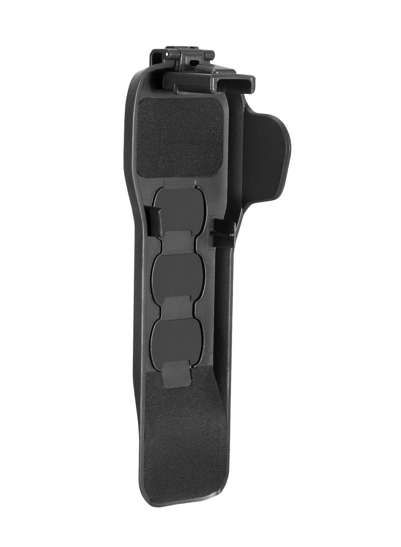 Pocket 3 Cover Case for DJI Osmo Pocket 3 Accessories,3 CPL/ND Filter Storage Slots,Protect Pocket 3 Gimbal from Impacts  - Image 5