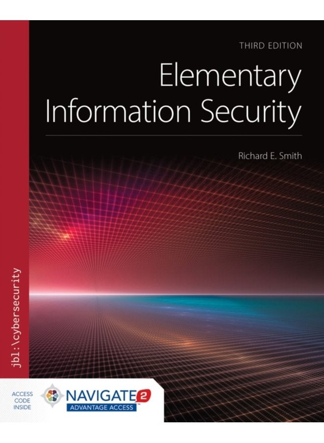 Elementary Information Security - Hardback