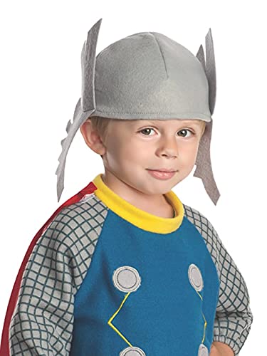 Rubies Rubie's Marvel Super Hero Adventures Fleece Costume - Image 2