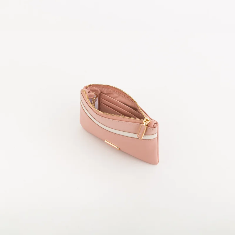 كاربيزا Women's Keyring Coin Purse - Fresia