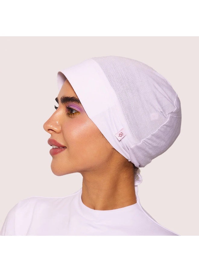 breathe-Contour-white - Image 1