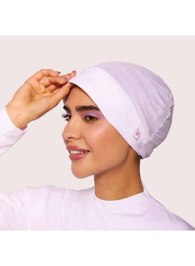 breathe-Contour-white - Image 2