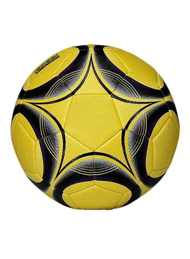 روك بو كرة قدم للتدريب ضد الإنفجار - Image 1