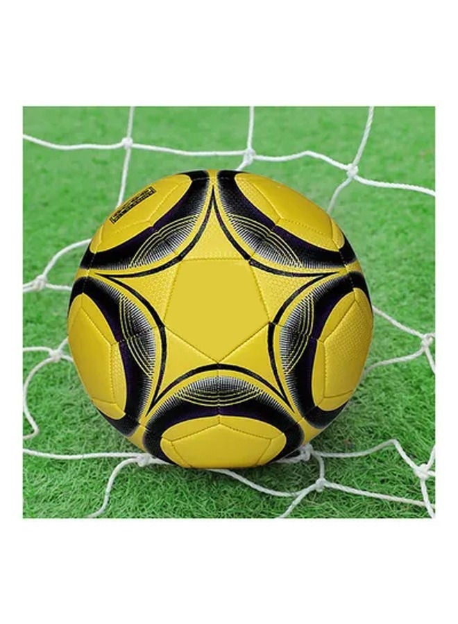 روك بو كرة قدم للتدريب ضد الإنفجار - Image 5