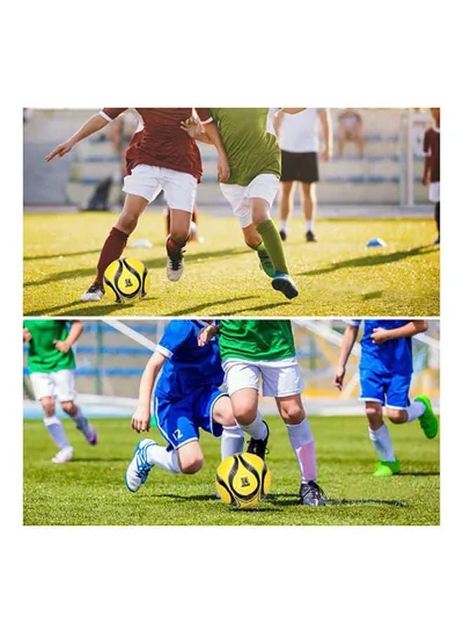 روك بو كرة قدم للتدريب ضد الإنفجار - Image 2