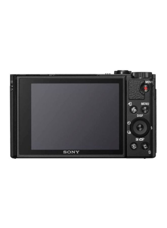 سوني كاميرا سايبر شوت DSC-HX99 بنقطة وتصوير 18.2 ميجابكسل 30x زوم مع شاشة تعمل باللمس قابلة للإمالة، واي فاي مدمج وبلوتوث - Image 2