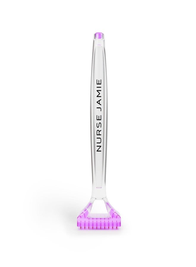 Nurse Jamie Beauty Stamp Micro-Exfoliating Tool - Image 1