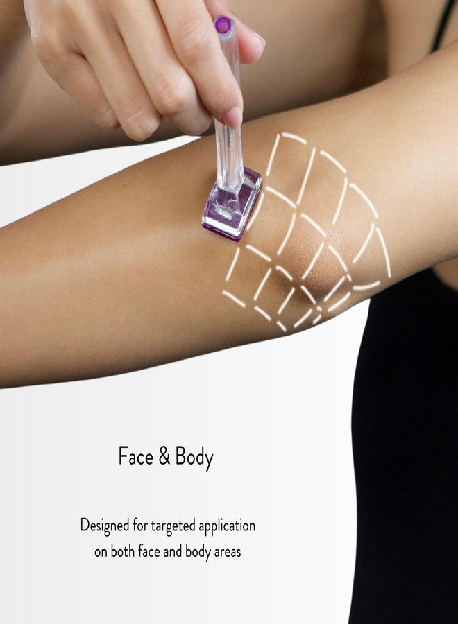 Nurse Jamie Beauty Stamp Micro-Exfoliating Tool - Image 5