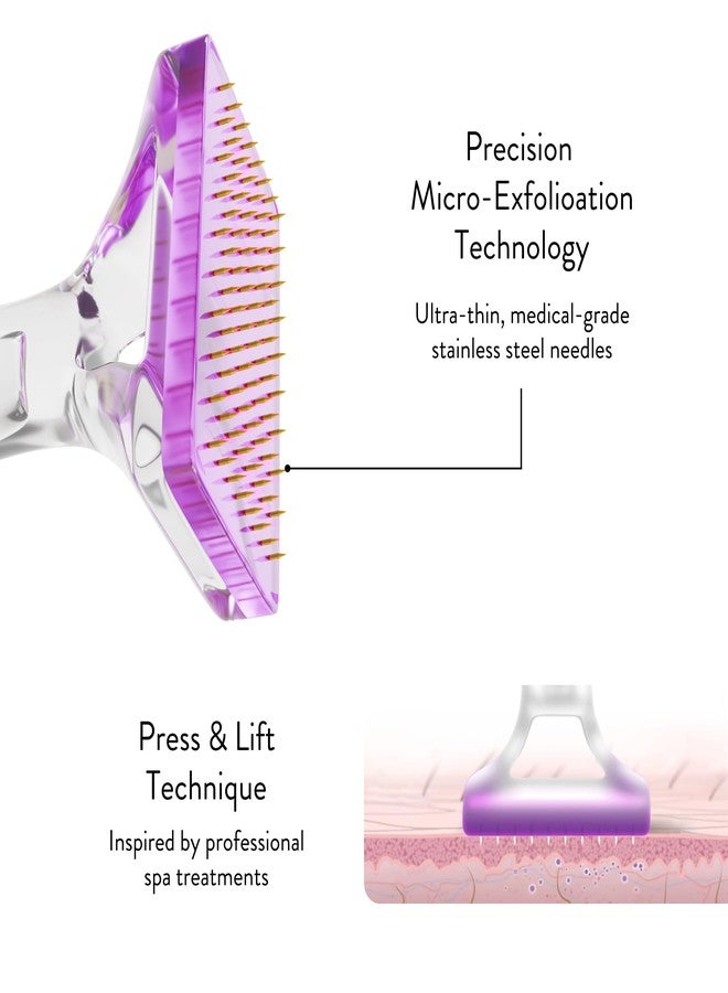 Nurse Jamie Beauty Stamp Micro-Exfoliating Tool - Image 3