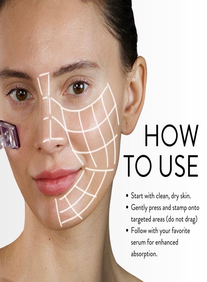 Nurse Jamie Beauty Stamp Micro-Exfoliating Tool - Image 4