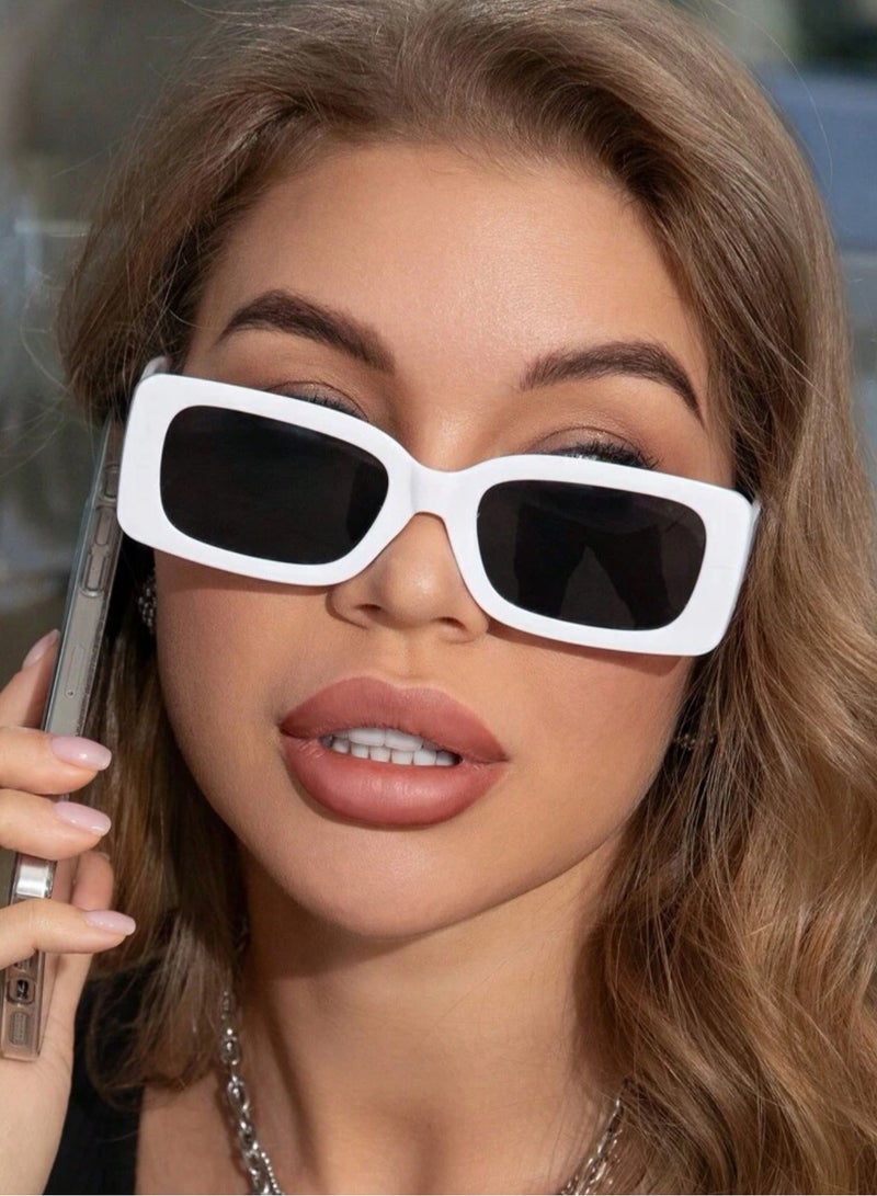 Casual collection Elegant And Modern Women's Sunglasses - Image 2