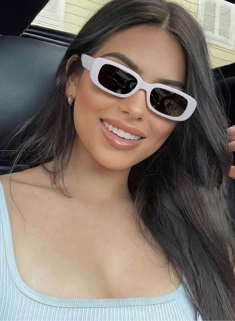 Casual collection Elegant And Modern Women's Sunglasses - Image 5