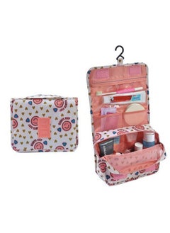 Multifunction Quirk Hanging Travel Toiletry Bag Cosmetic Makeup Bag Organizer for Women and Girls (Multicolour) - pzsku/Z0BD80C2EFBCCC5FFE08BZ/45/_/1738306546/74021ff2-ae1a-430c-afe1-50200384dccc