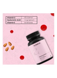 Saturn by GHC Saturn by GHC Beauty Gummies  - Image 3