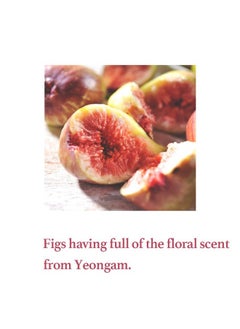 I'M FROM [I'M FROM] Fig Scrub Mask 120g, exfoliating, moisturizing mask, korean exfoliator, organic skin care  - Image 3
