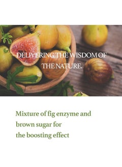 I'M FROM [I'M FROM] Fig Scrub Mask 120g, exfoliating, moisturizing mask, korean exfoliator, organic skin care  - Image 5