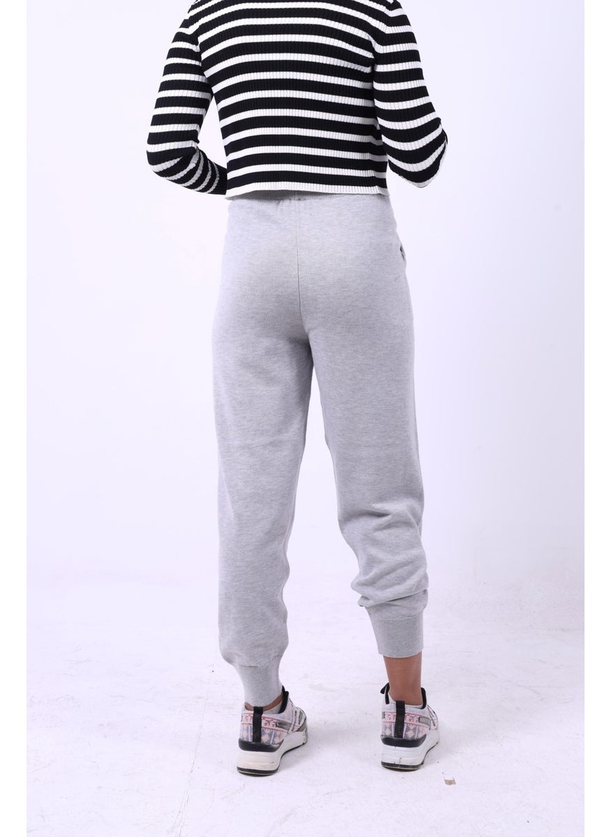 Women's Jogger Sweatpants Gray - pzsku/Z0BD81AF32481573EDD0CZ/45/_/1740652046/edf3a01b-4e8f-490a-b798-58f2c4d6883f