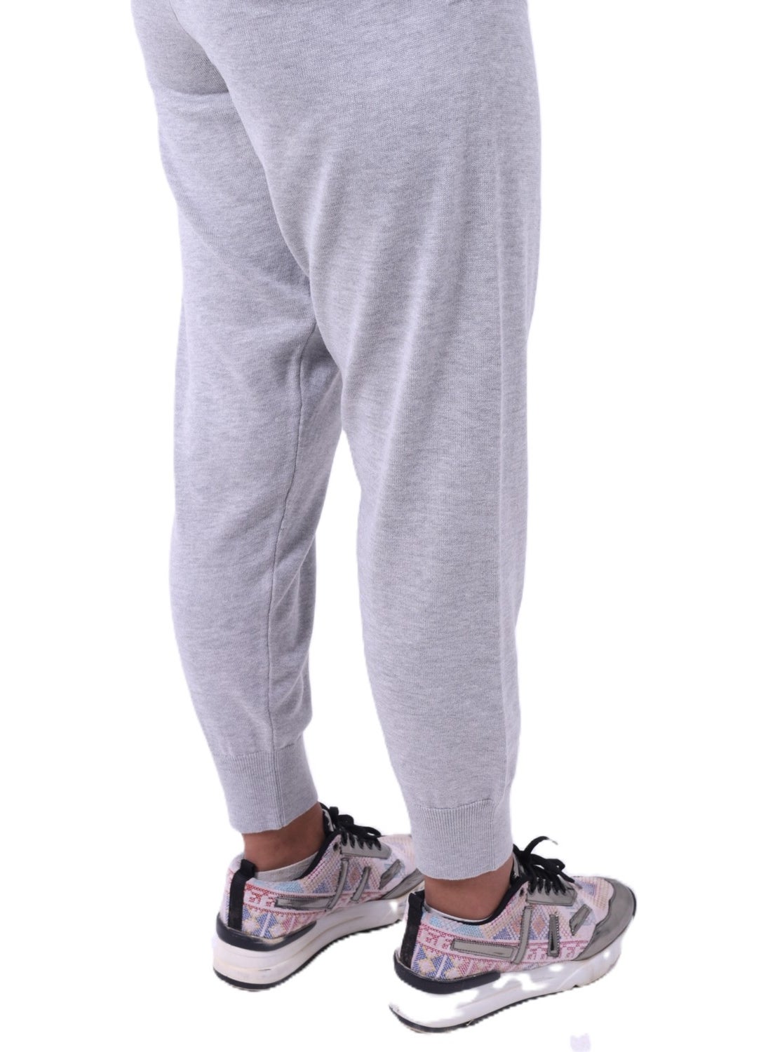 Women's Jogger Sweatpants Gray - pzsku/Z0BD81AF32481573EDD0CZ/45/_/1740652048/fd4b16a3-4c4e-44a7-b319-95df84264d7e