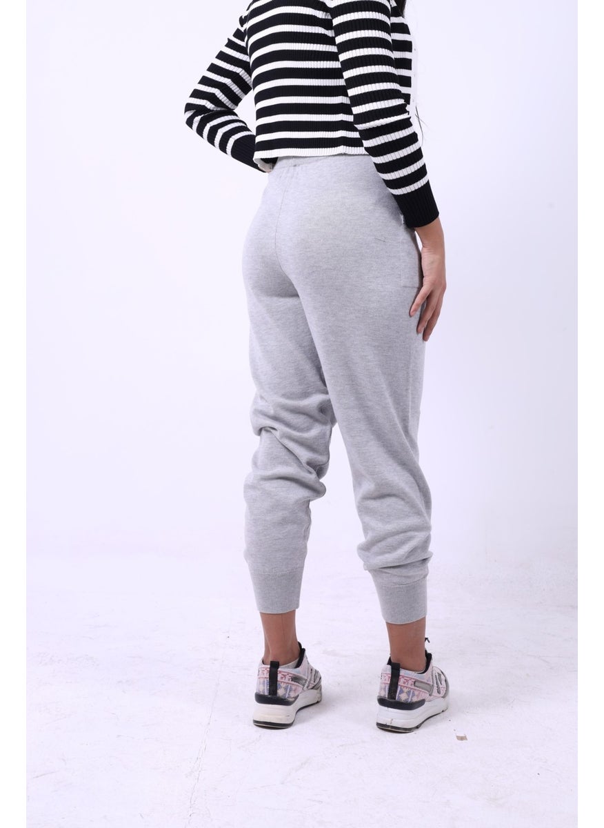 Women's Jogger Sweatpants Gray - pzsku/Z0BD81AF32481573EDD0CZ/45/_/1740652049/3cedb59e-19e3-47f5-93c2-a09a29ae6ffe