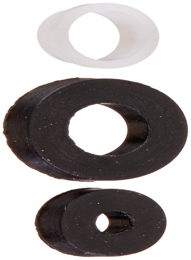 Danco 88001 Repair Kit for Brasscraft Stops - Image 1