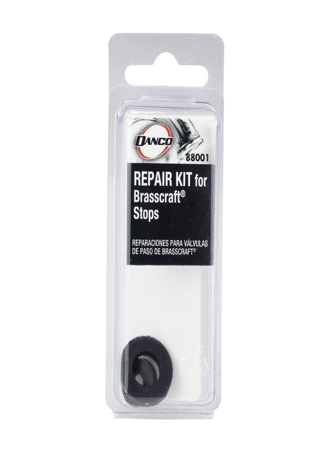Danco 88001 Repair Kit for Brasscraft Stops - Image 5