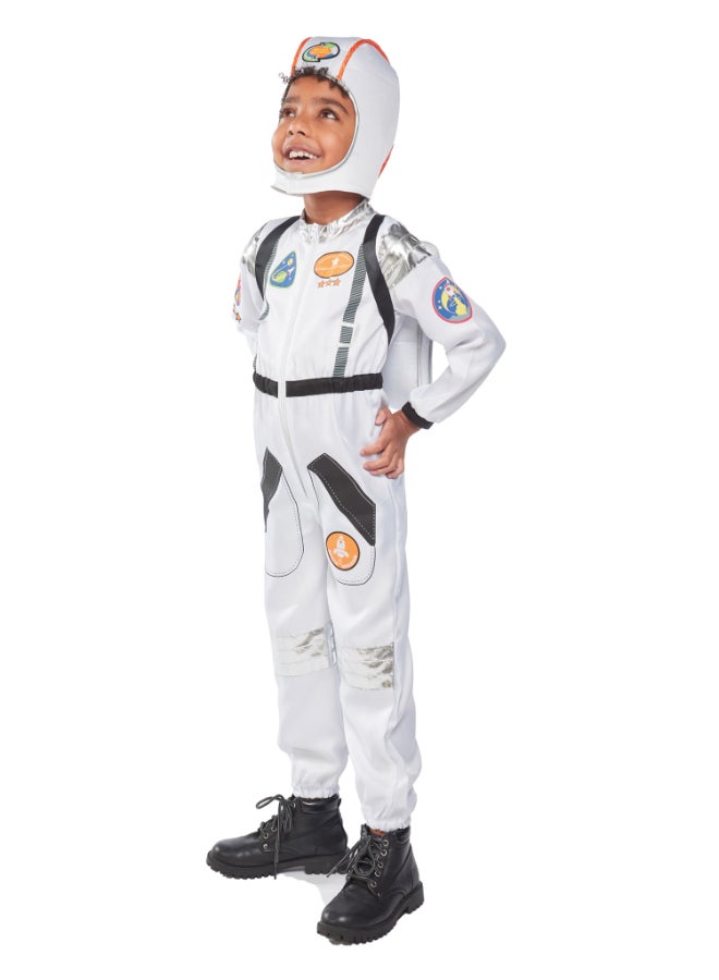 Rubies Astronaut Child's Costume - Size Medium (5-7 Years) - Image 4