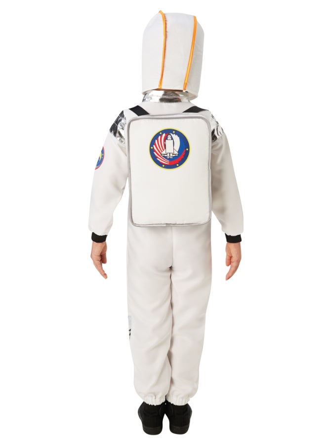 Rubies Astronaut Child's Costume - Size Medium (5-7 Years) - Image 3