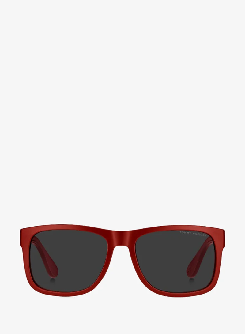 Tommy Hilfiger  Rectangular Tommy Hilfiger Sunglasses for Men | Best Price UAE