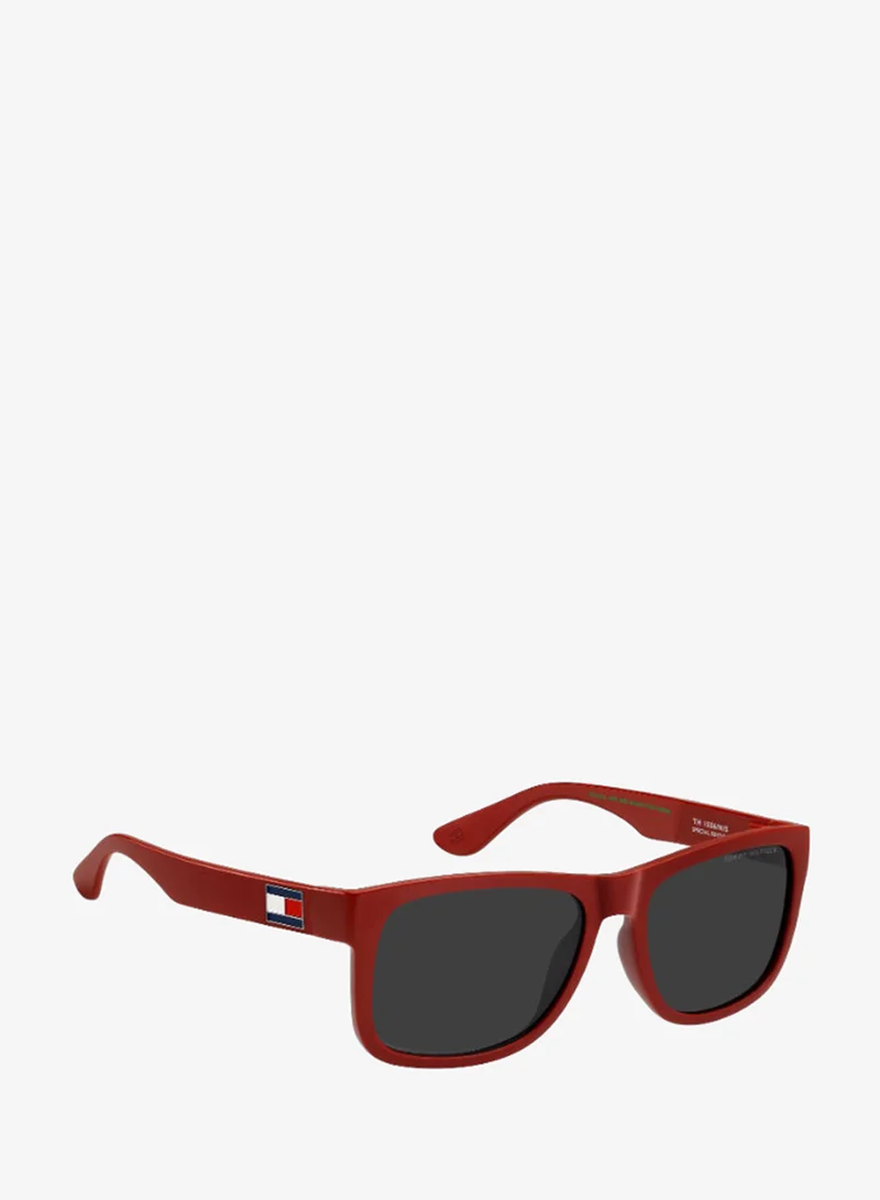 TOMMY HILFIGER Rectangular Tommy Hilfiger Sunglasses