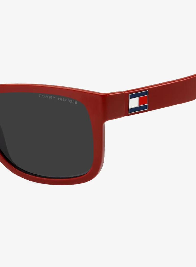 Tommy Hilfiger  Rectangular Tommy Hilfiger Sunglasses for Men | Best Price UAE
