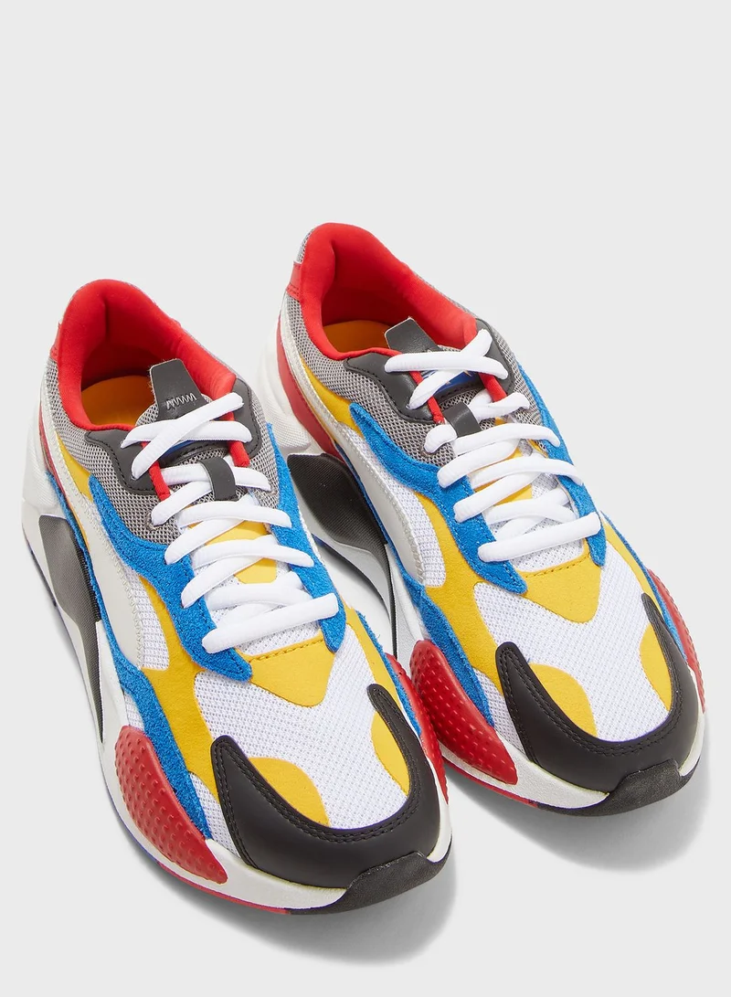 PUMA RS-X³ Puzzle