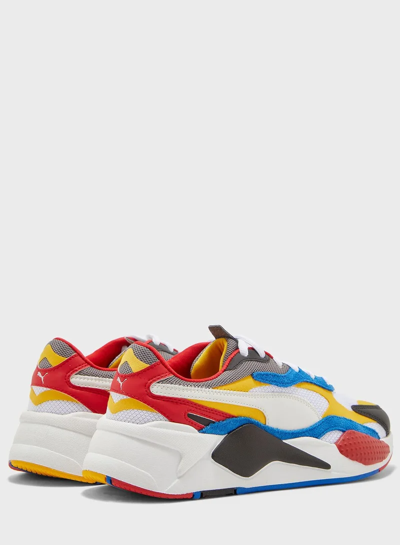 PUMA RS-X³ Puzzle