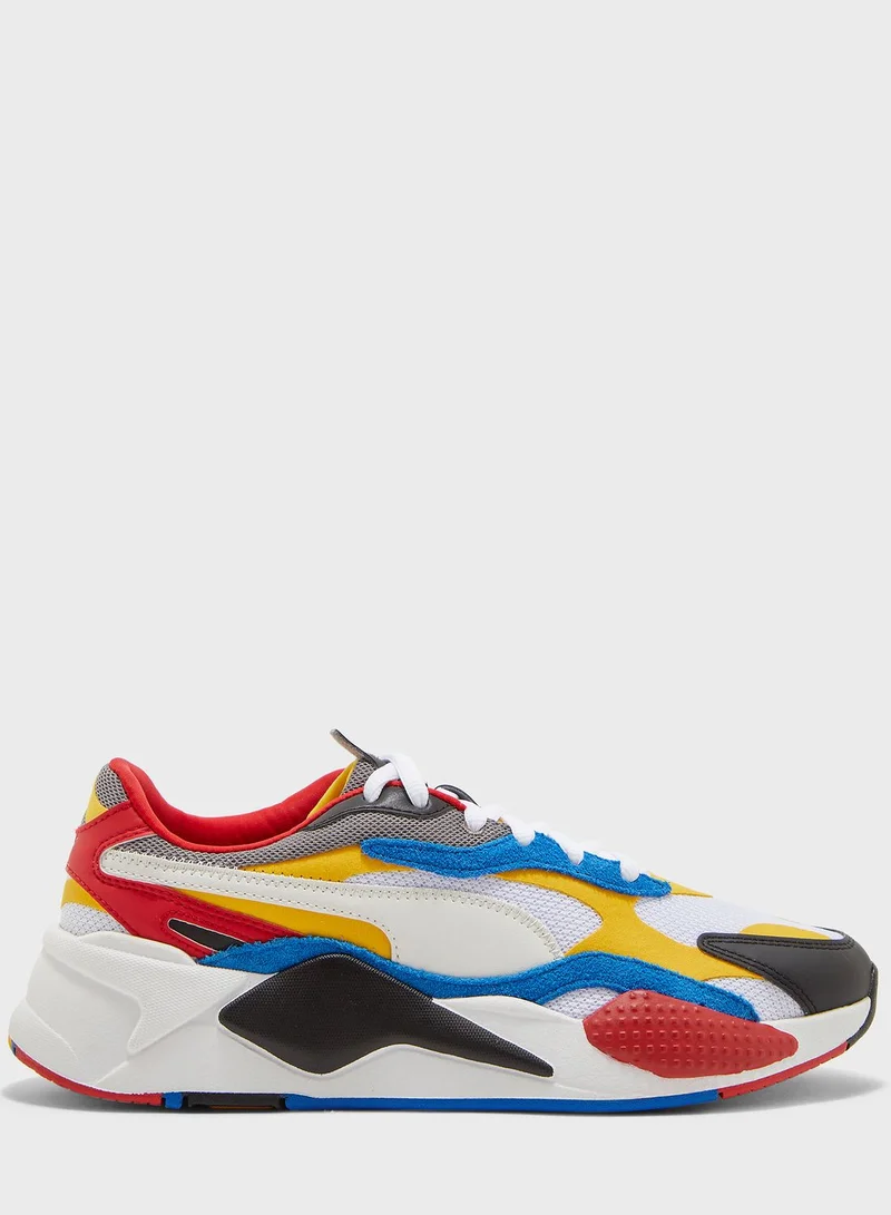 PUMA RS-X³ Puzzle
