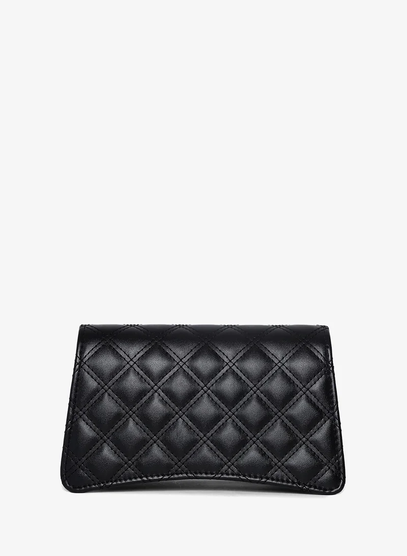 Haute Sauce  Diamond Darling Clutch for Women | Best Price UAE