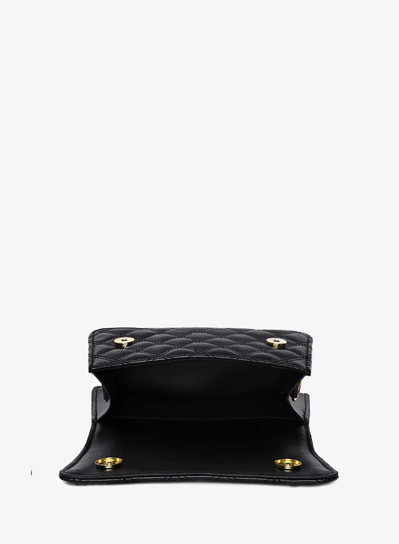 Haute Sauce  Diamond Darling Clutch for Women | Best Price UAE