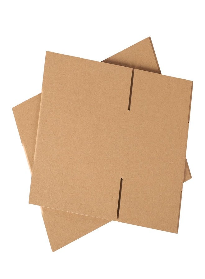 zmybcpack 40 pack 7x5x4 inch Cardboard Box Mailers, Kraft Corrugated mailer Small Shipping Boxes For Small Business, Mailing Packing and Storage - Image 3