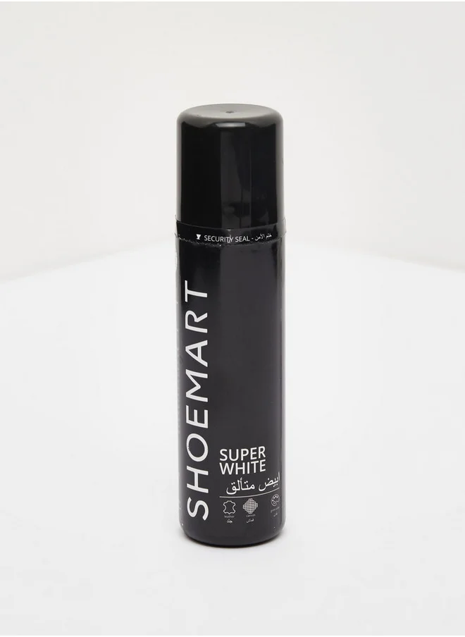 Shoemart Unisex Super White Shoe Cleaner