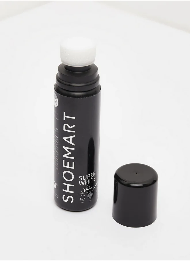 Shoemart Unisex Super White Shoe Cleaner