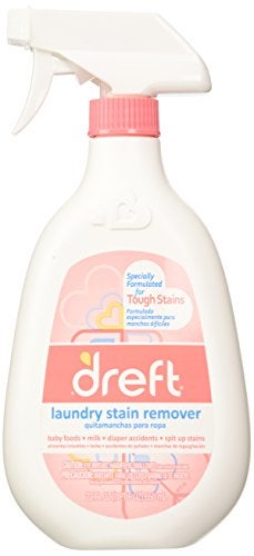 Dreft Laundry Stain Remover 22 Fl Oz Pack of 1