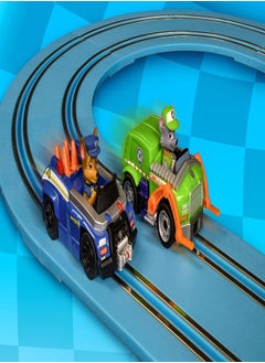 Carrera CARRERA - PAW PATROL CHASE VS ROCKY(2.4M)  - Image 4