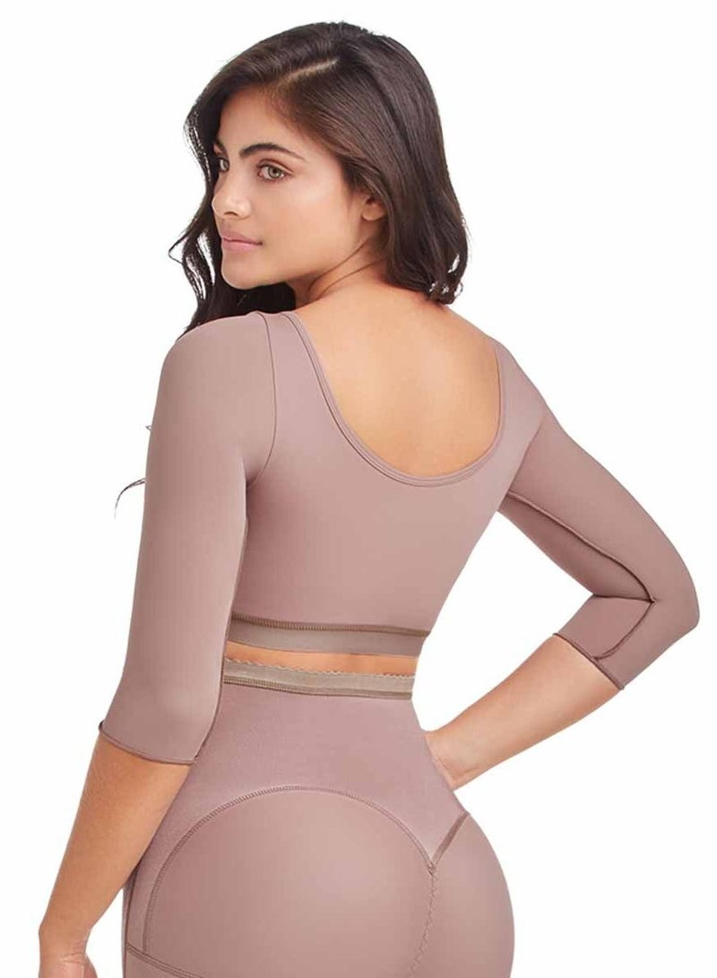 فاجاتي مشد للذراعين و الصدر 11055 - Image 2