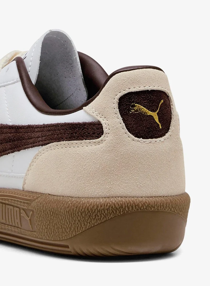 PUMA  Palermo Lth for Men | Best Price UAE
