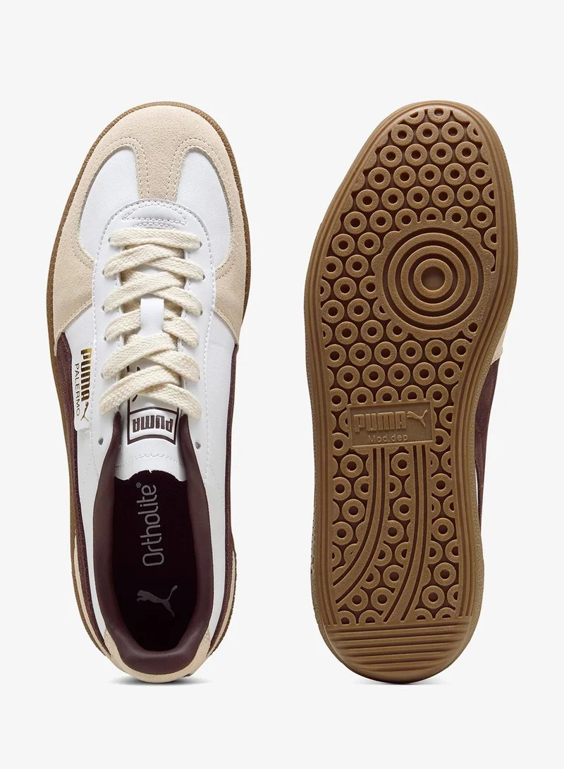 PUMA  Palermo Lth for Men | Best Price UAE